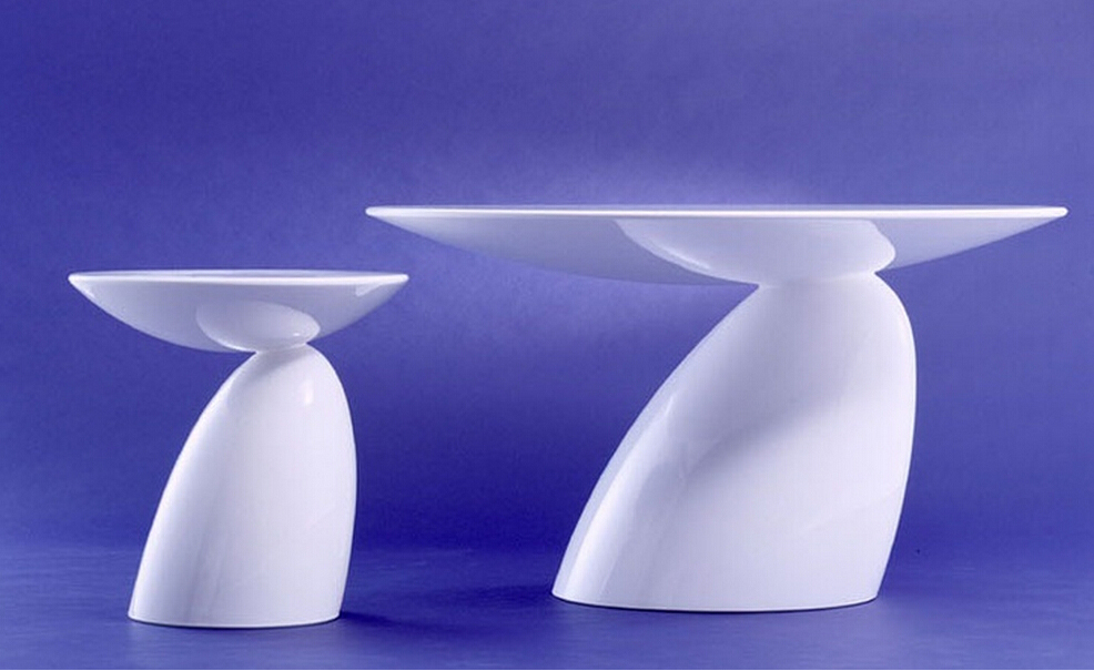 创意火狐官方网站 - 桌几|咖啡桌|办公火狐官方网站|火狐HUOHU（中国）火狐官方网站|抛物线边几/蘑菇边几